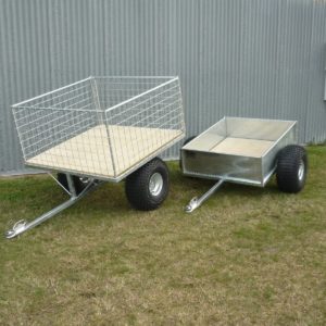 ATV Trailers 2