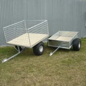 ATV Trailers 2