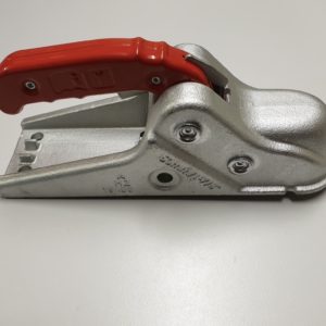 Al-Ko Multi-fit Lever Coupling 1-7/8/50mm 2500kg