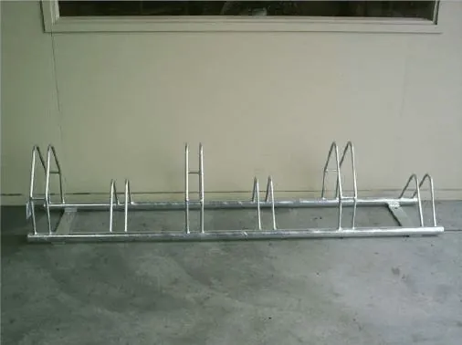 Bike Stands - Image 2
