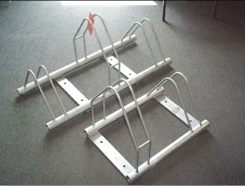 Bike Stand short