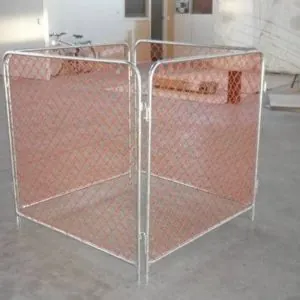 Safety Barrier Small