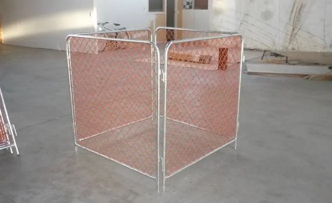 Safety Barrier Small