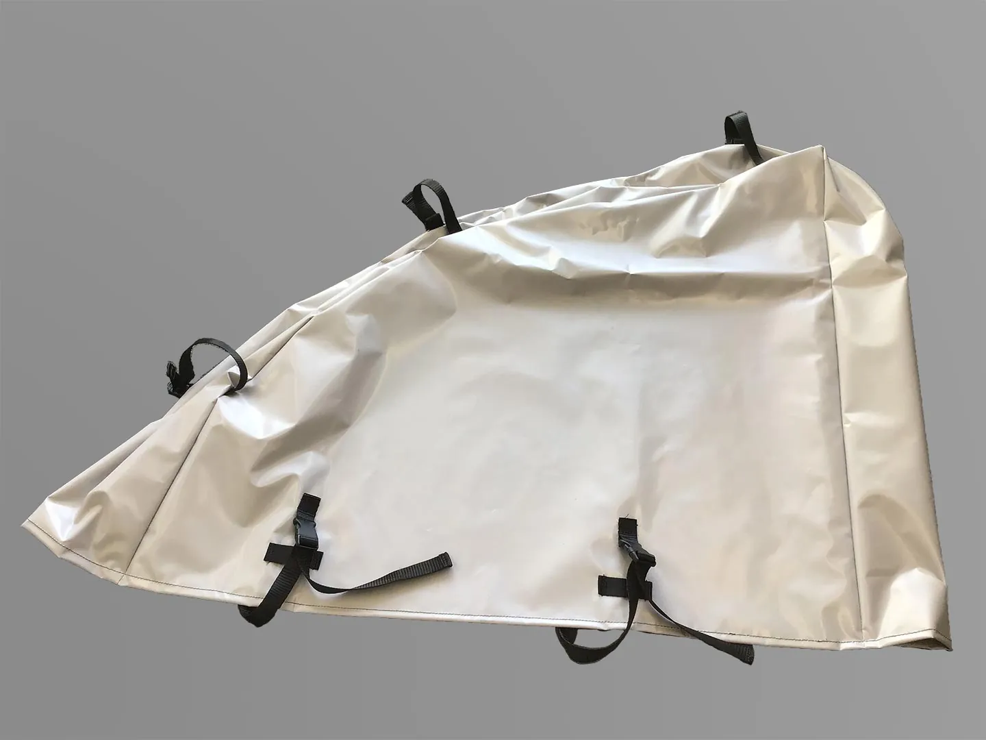 PVC Wheelchair carrier cover
