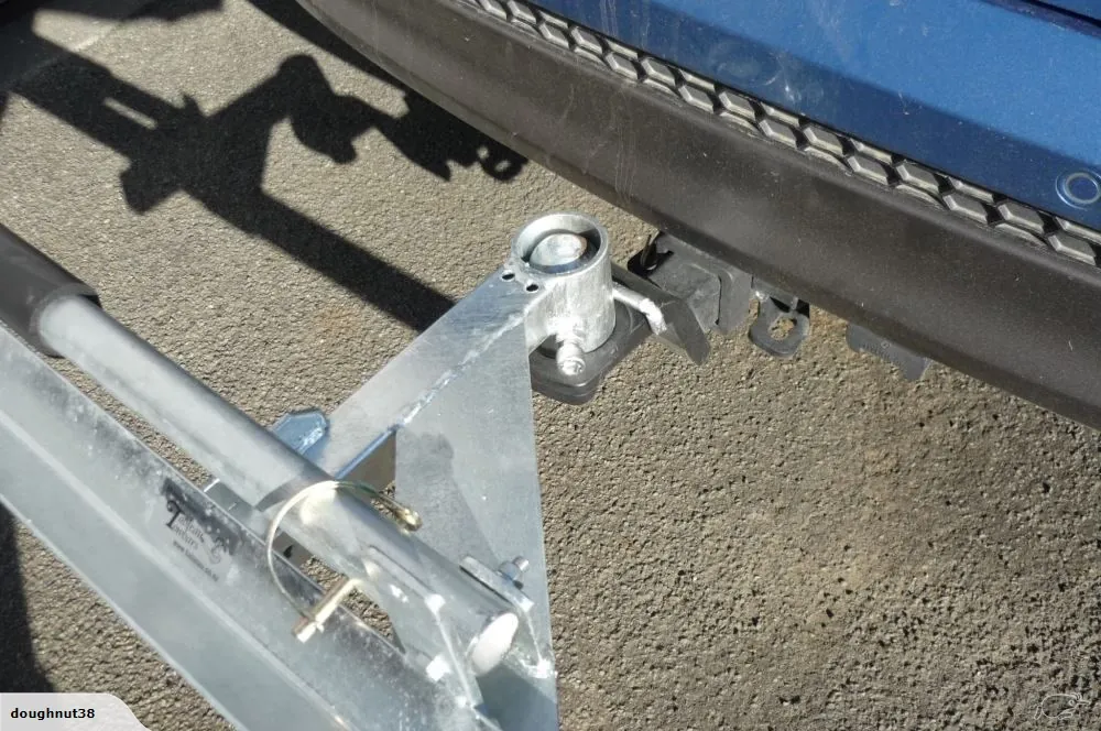 Bike Rack for Electric Bikes - Image 6
