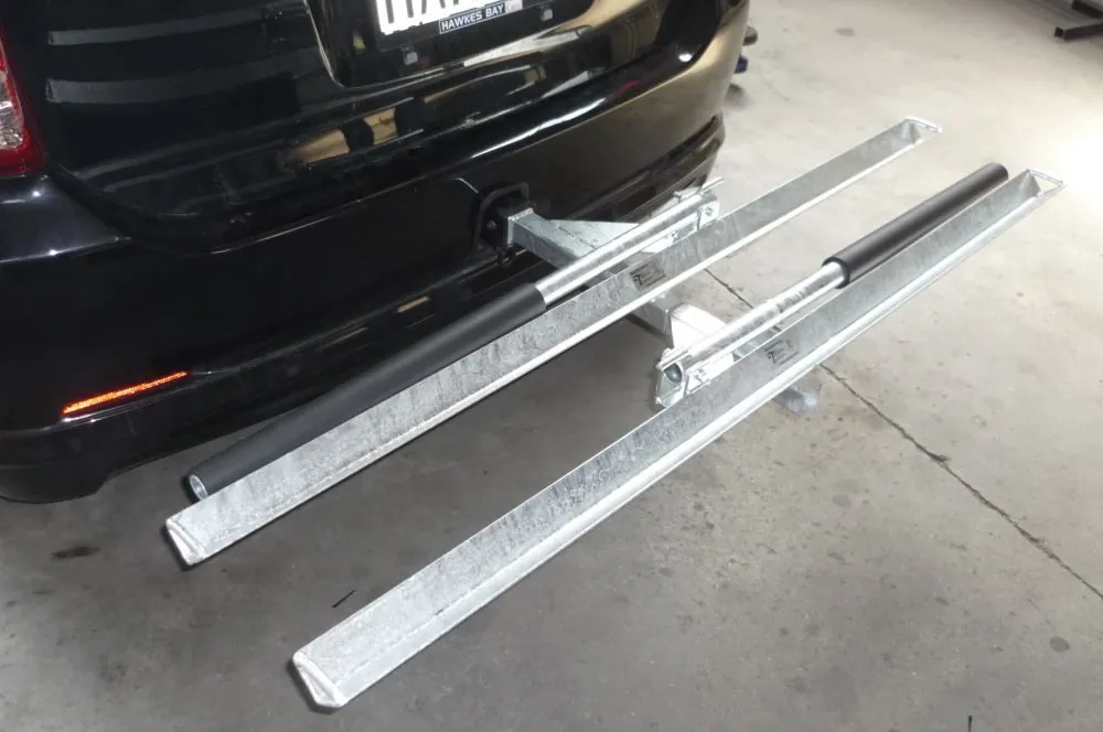Bike Rack for Electric Bikes - Image 2
