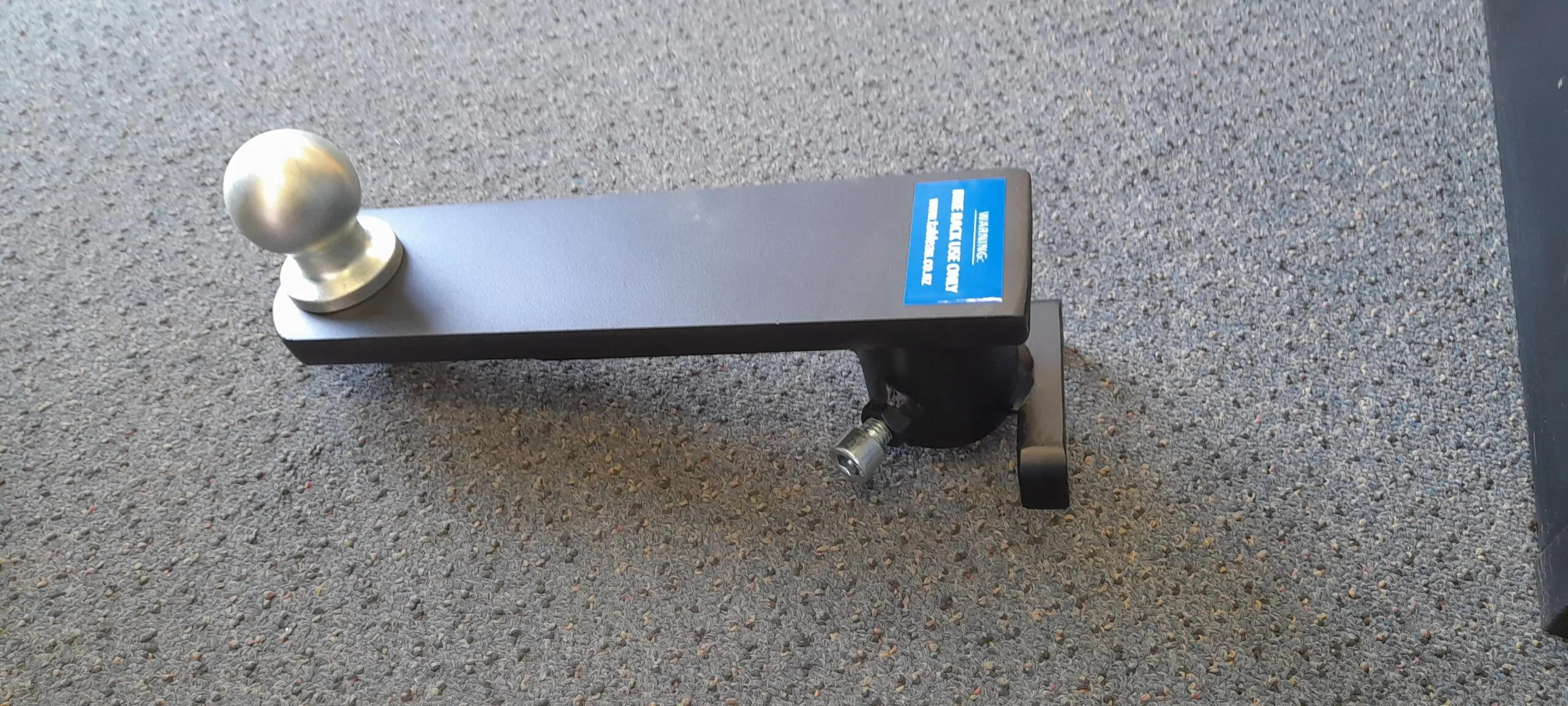 Bike Rack Extension - Image 3