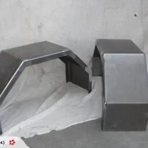 Trailer Guards