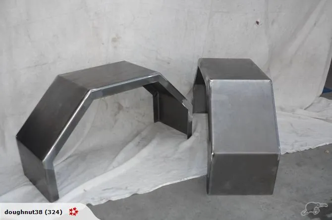 Trailer Guards