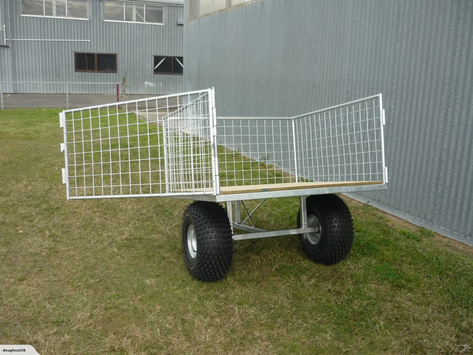 Quad/ATV Trailers - Image 2