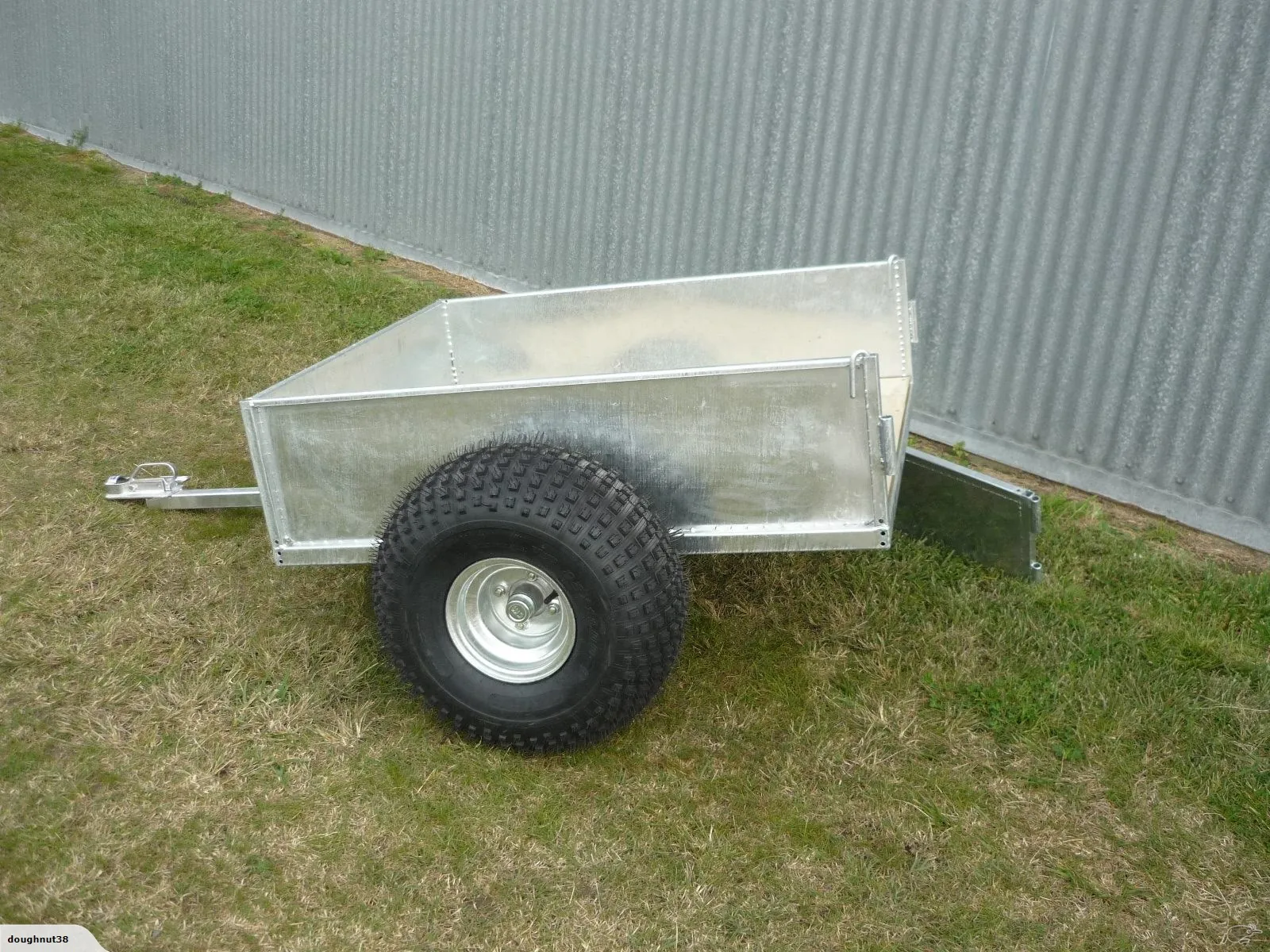 Quad/ATV Trailers - Image 5