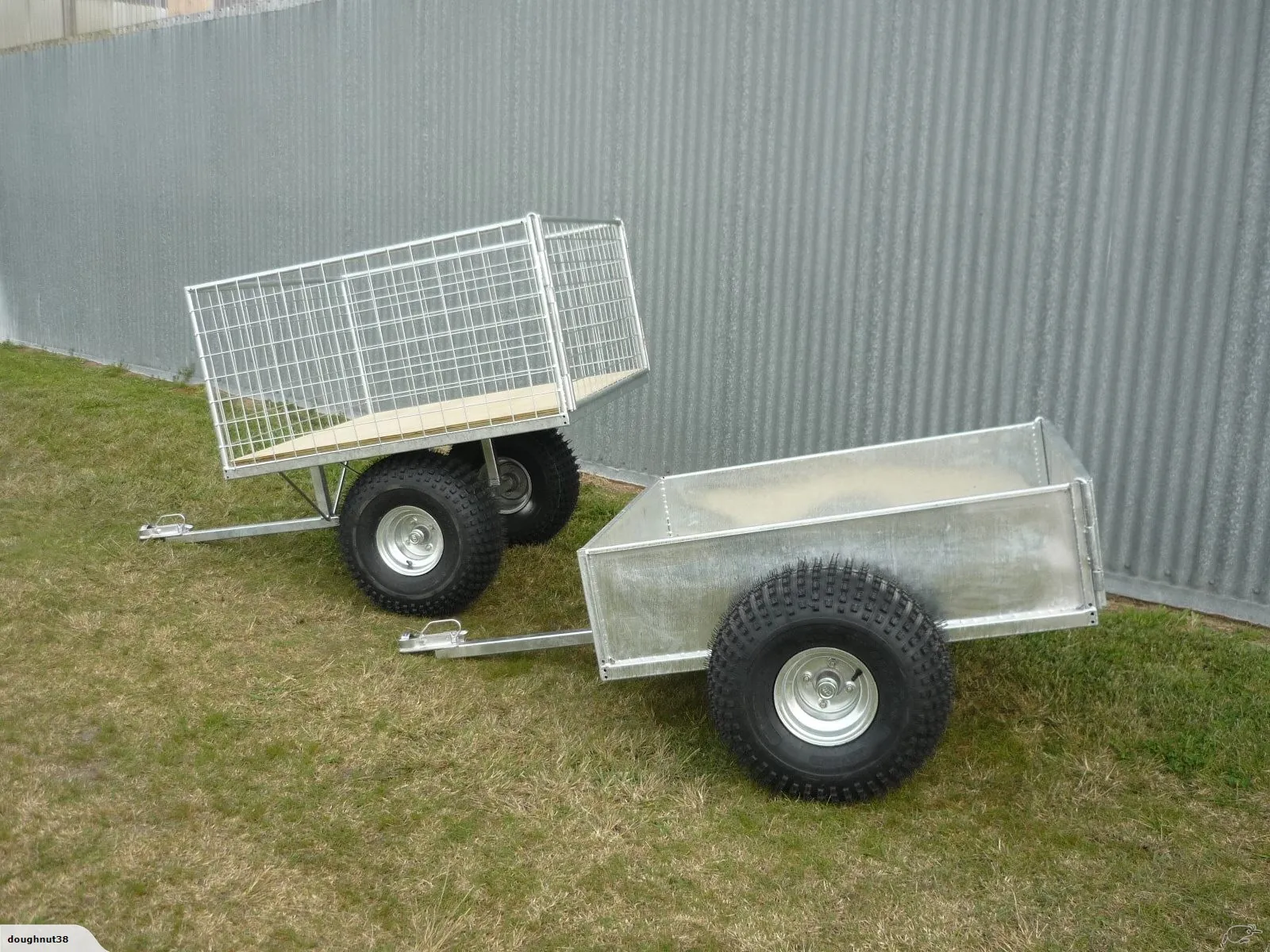 Quad/ATV Trailers - Image 6
