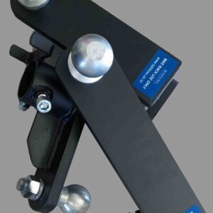 Bike Rack Extension