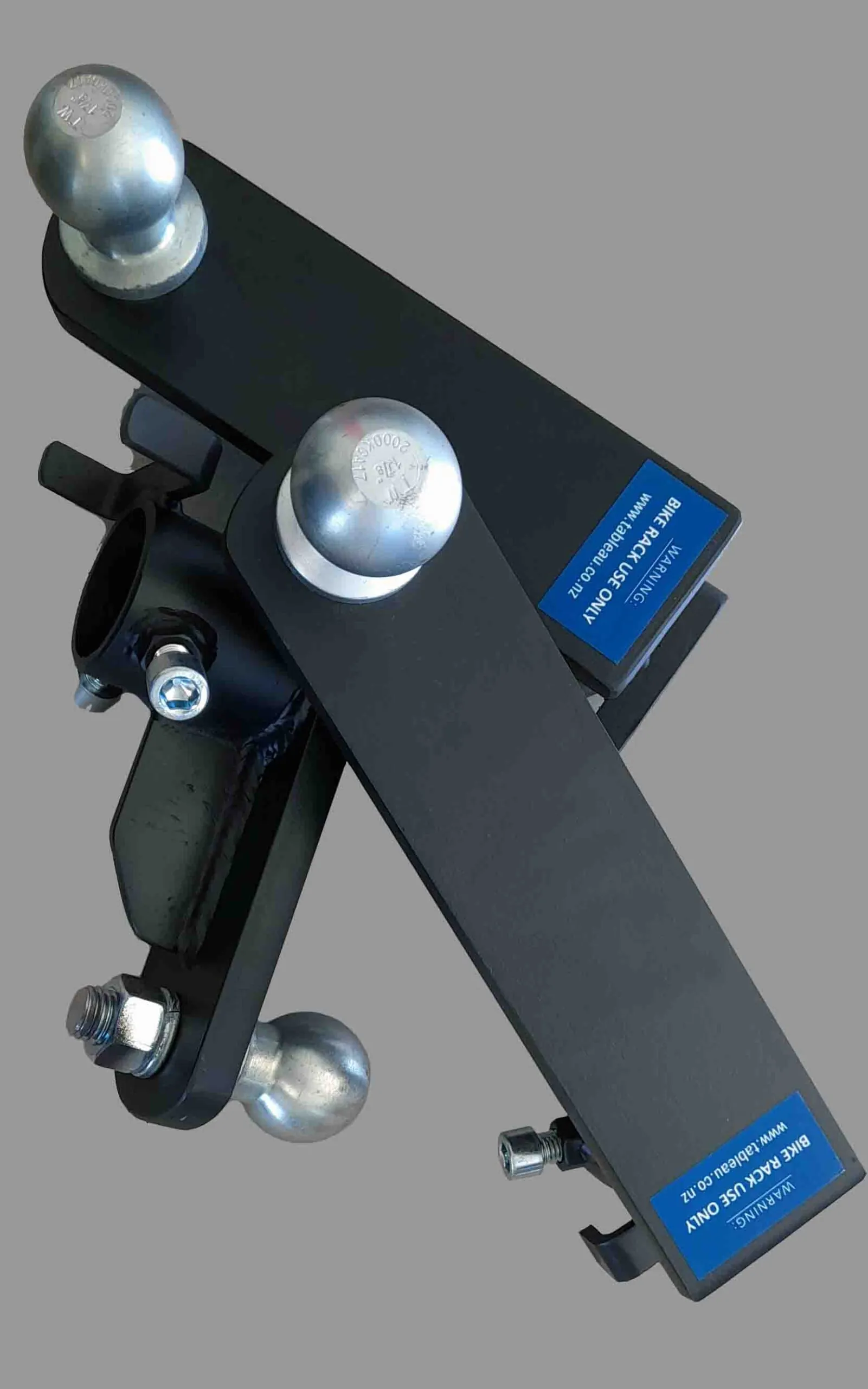 Bike Rack Extension