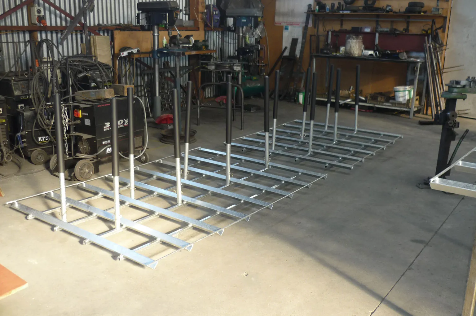 Bike Trailer - Image 5
