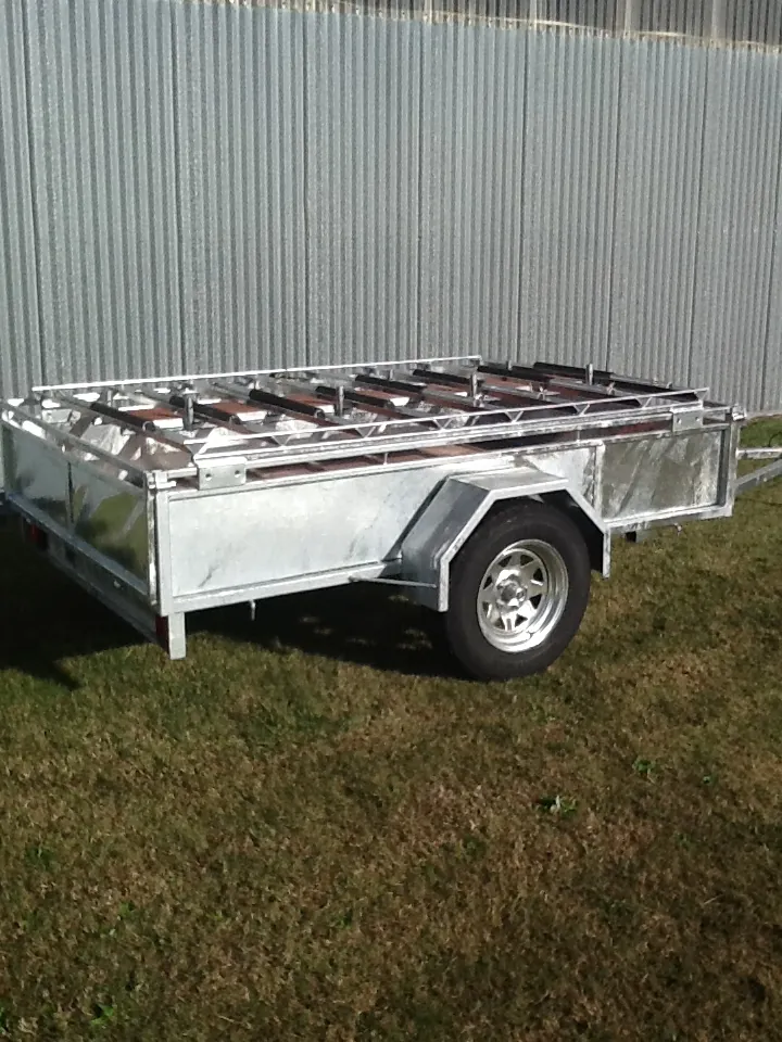 Bike Trailer - Image 2