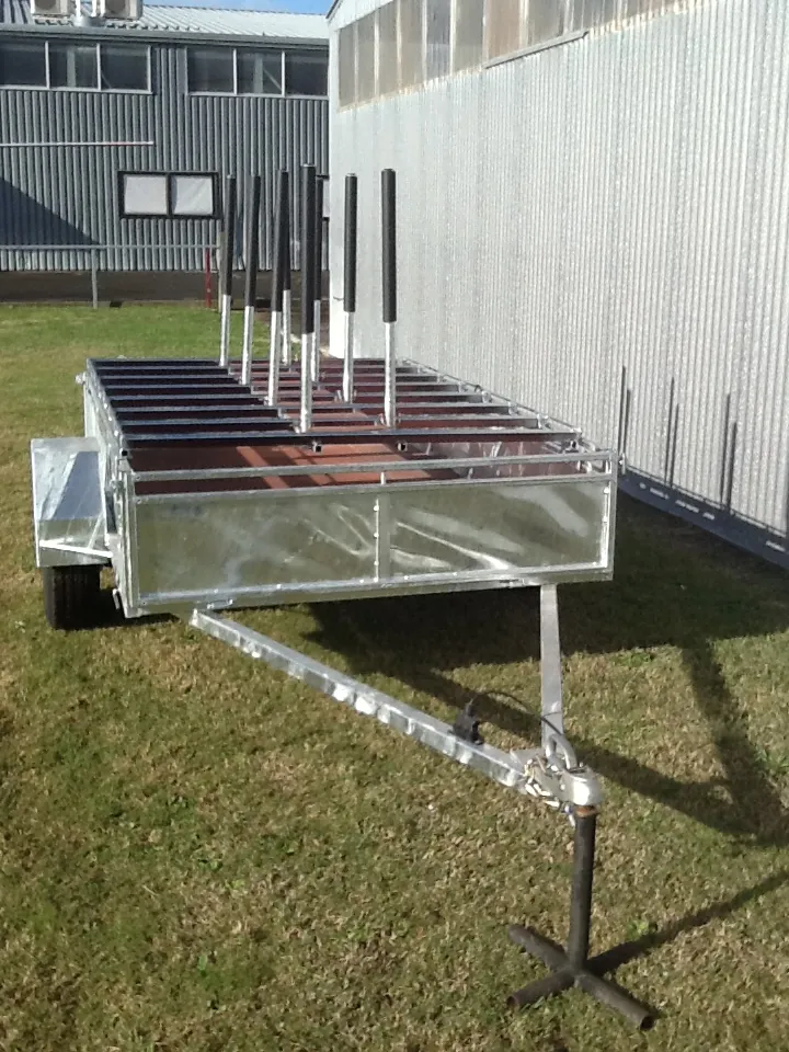 Bike Trailer - Image 3