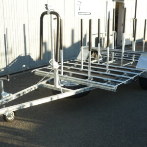 Bike Trailer