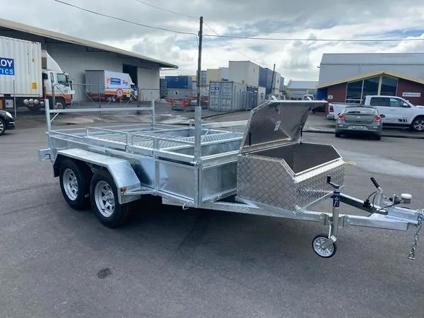 Traffic Management Trailer - Image 8